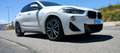 BMW X2 X2 xdrive20d Msport X auto Bianco - thumbnail 2
