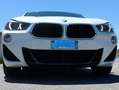 BMW X2 X2 xdrive20d Msport X auto Bianco - thumbnail 3