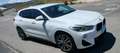 BMW X2 X2 xdrive20d Msport X auto Bianco - thumbnail 1