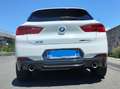 BMW X2 X2 xdrive20d Msport X auto Bianco - thumbnail 6