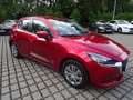 Mazda 2 2022 (8") SKYACTIV-G 75 6GS CENTERLINE Rojo - thumbnail 4