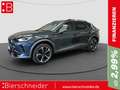 CUPRA Formentor 2.0 TDI DSG 4Dr NAVI 360 ACC EL Сірий - thumbnail 1