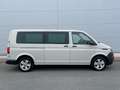 Volkswagen T6 Transporter T6.1 Transporter 2.0 TDI lang 4MOTION SITZHZ NAV Gri - thumbnail 5