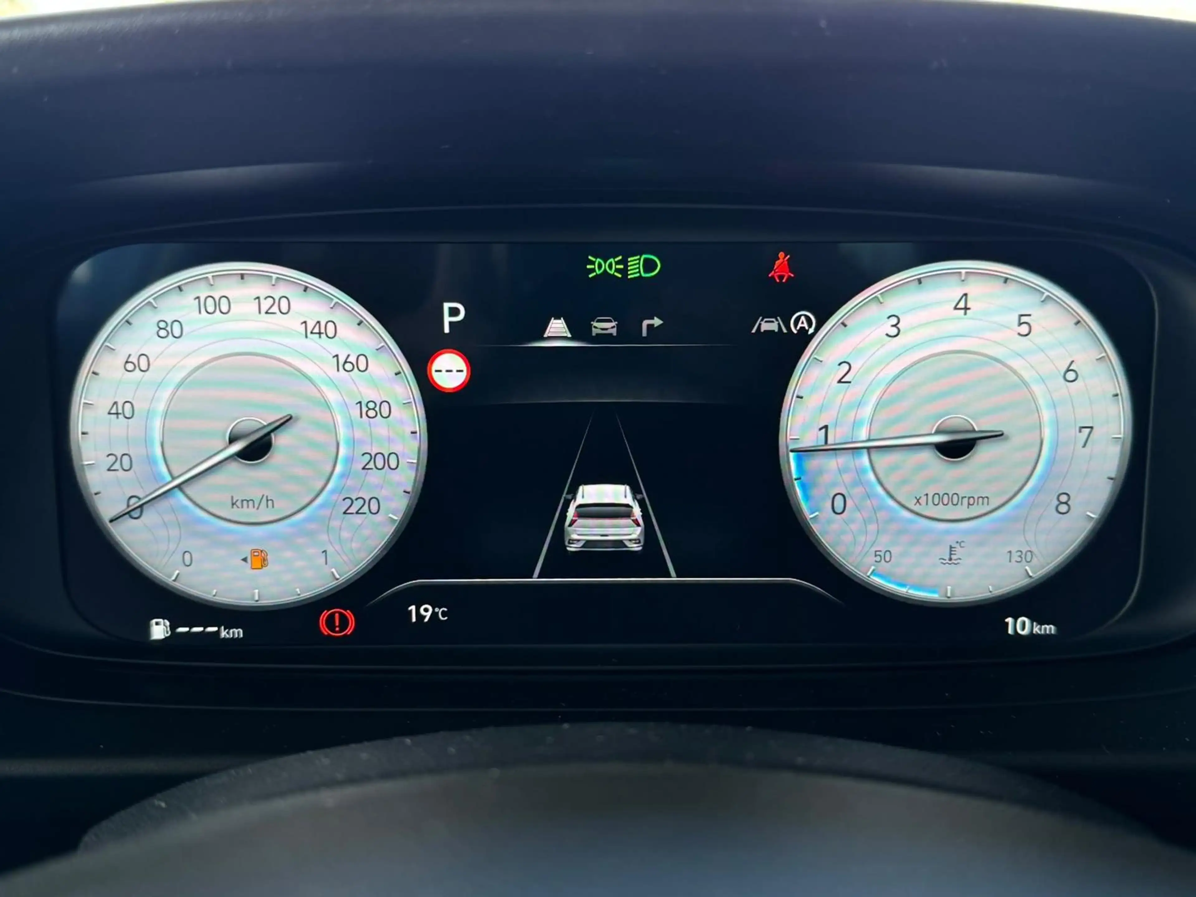 Hyundai BAYON Comfort Plus 1.0 T-GDI 7-DCT AT / Tempomat / Kamer — photo 11