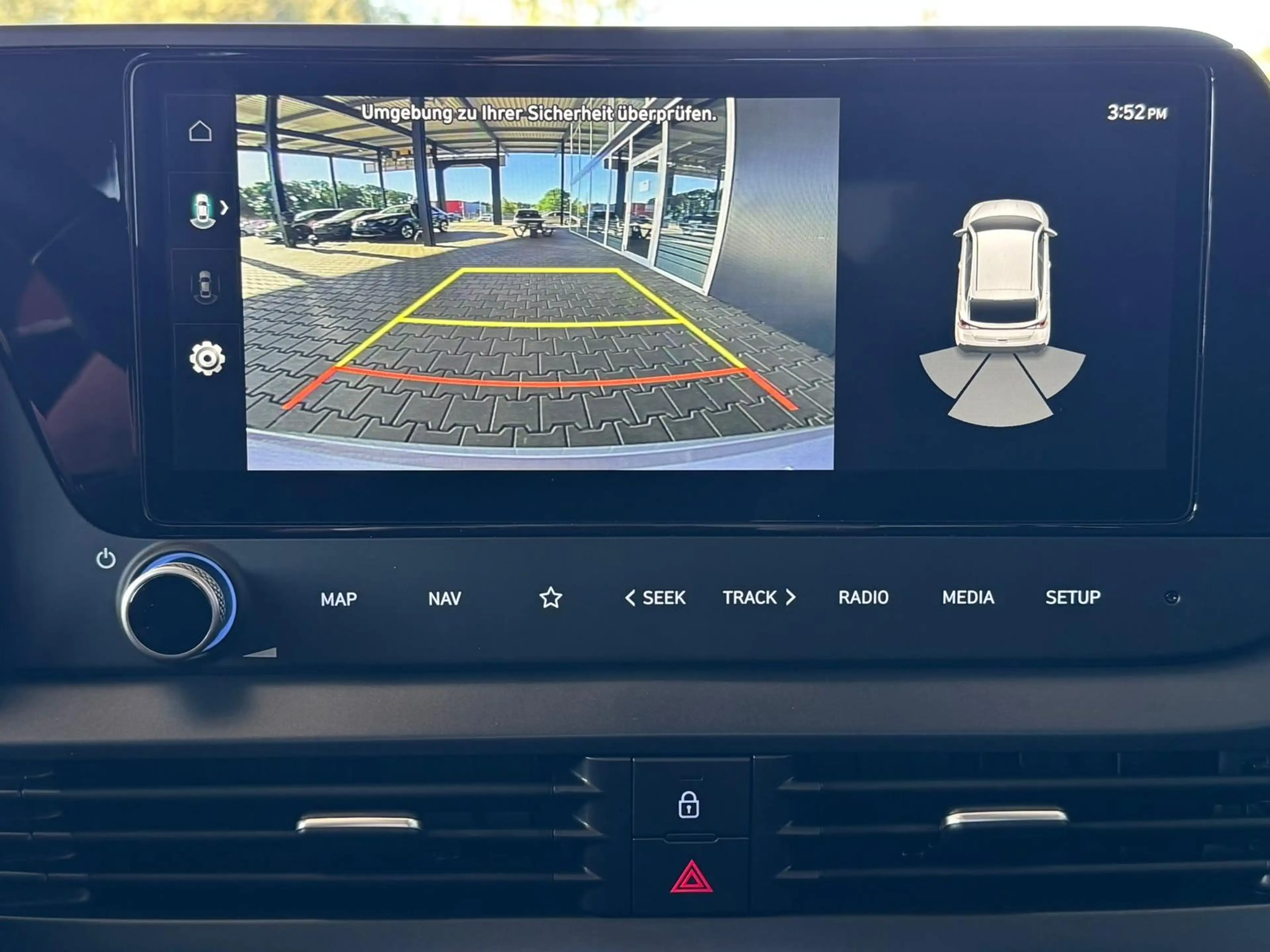 Hyundai BAYON Comfort Plus 1.0 T-GDI 7-DCT AT / Tempomat / Kamer — photo 13