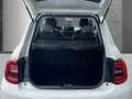 Fiat 500e Navi Apple CarPlay Android Auto Klimaautom Fahrerp Blanc - thumbnail 5