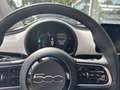 Fiat 500e Navi Apple CarPlay Android Auto Klimaautom Fahrerp Blanc - thumbnail 12