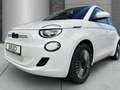 Fiat 500e Navi Apple CarPlay Android Auto Klimaautom Fahrerp Blanc - thumbnail 4