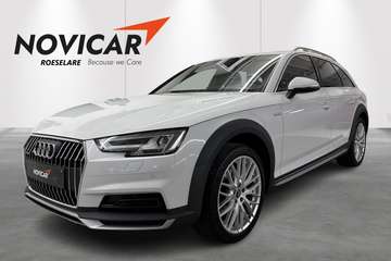 quattro 2.0 TDI 120kW S tronic quattro
