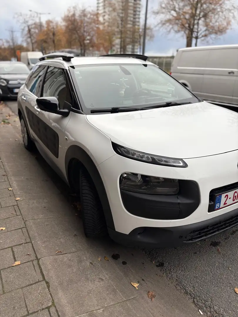 Citroen C4 Cactus C4 Cactus 1.2 PureTech Feel - 2