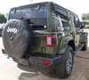 Jeep Wrangler Unlimited PHEV Sahara Anhängerkupplung Green - thumbnail 9