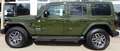 Jeep Wrangler Unlimited PHEV Sahara Anhängerkupplung Green - thumbnail 5