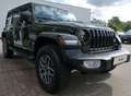 Jeep Wrangler Unlimited PHEV Sahara Anhängerkupplung Green - thumbnail 2