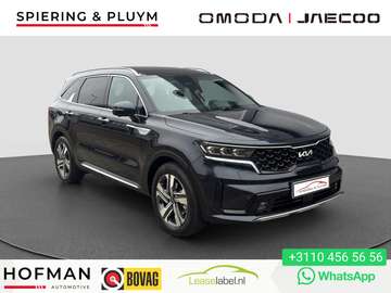 1.6 PHEV 4WD ExecutiveLine 7p. | Pano | Stoelverko