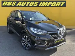 Renault Kadjar 1.5 BLUE DCI 115CH INTENS - 21