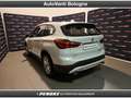 BMW X1 X1 xDrive20d Bianco - thumbnail 4