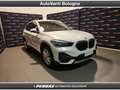 BMW X1 X1 xDrive20d Bianco - thumbnail 7