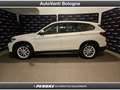 BMW X1 X1 xDrive20d Bianco - thumbnail 3