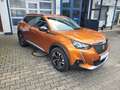 Peugeot 2008 Allure Pack HDI110,Klima,Sitzhzg.,AHK Orange - thumbnail 2