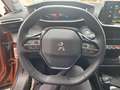 Peugeot 2008 Allure Pack HDI110,Klima,Sitzhzg.,AHK Orange - thumbnail 9