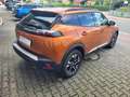 Peugeot 2008 Allure Pack HDI110,Klima,Sitzhzg.,AHK Orange - thumbnail 3