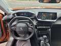 Peugeot 2008 Allure Pack HDI110,Klima,Sitzhzg.,AHK Orange - thumbnail 8