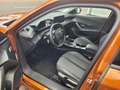 Peugeot 2008 Allure Pack HDI110,Klima,Sitzhzg.,AHK Orange - thumbnail 5