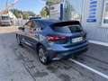 Ford Focus 1.0 EcoBoost Hybrid TITANIUM (DEH) Blauw - thumbnail 5
