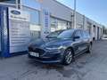 Ford Focus 1.0 EcoBoost Hybrid TITANIUM (DEH) Blauw - thumbnail 1