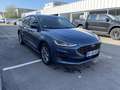 Ford Focus 1.0 EcoBoost Hybrid TITANIUM (DEH) Blauw - thumbnail 3