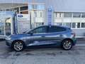 Ford Focus 1.0 EcoBoost Hybrid TITANIUM (DEH) Blauw - thumbnail 4