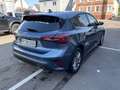 Ford Focus 1.0 EcoBoost Hybrid TITANIUM (DEH) Blauw - thumbnail 7