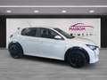 Peugeot 208 e- Active Pack Alufelgen Sportdesign Winterräder Weiß - thumbnail 3