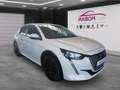 Peugeot 208 e- Active Pack Alufelgen Sportdesign Winterräder Weiß - thumbnail 2