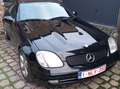Mercedes-Benz SLK 200 SLK 200 Noir - thumbnail 1