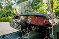 Morgan 4/4 Tourer Weiß - thumbnail 13