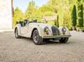 Morgan 4/4 Tourer Weiß - thumbnail 1