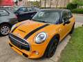 MINI Cooper SD 2.0 D S Orange - thumbnail 1