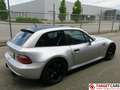 BMW Z3 M Coupe 3.2L 325PK S54 Srebrny - thumbnail 4