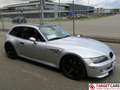 BMW Z3 M Coupe 3.2L 325PK S54 Срібний - thumbnail 3