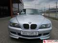 BMW Z3 M Coupe 3.2L 325PK S54 Срібний - thumbnail 2