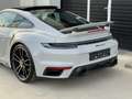Porsche 911 Turbo S \ LIFT / PDCC / PANO / CARBON / KEYLESS \ Grau - thumbnail 13