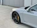 Porsche 911 Turbo S \ LIFT / PDCC / PANO / CARBON / KEYLESS \ Grau - thumbnail 9
