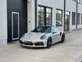Porsche 911 Turbo S \ LIFT / PDCC / PANO / CARBON / KEYLESS \ Grau - thumbnail 5