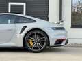 Porsche 911 Turbo S \ LIFT / PDCC / PANO / CARBON / KEYLESS \ Grau - thumbnail 10
