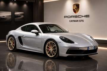 GTS