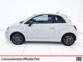 Fiat 500 1.0 hybrid sport 70cv Bianco - thumbnail 3