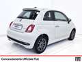 Fiat 500 1.0 hybrid sport 70cv Bianco - thumbnail 4