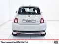 Fiat 500 1.0 hybrid sport 70cv Bianco - thumbnail 5