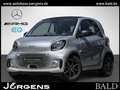smart forTwo EQ  Cool&Audio/LED-Tagfahr/DAB/SHZ Plateado - thumbnail 1